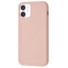 Аксесуар для iPhone WAVE Colorful Case Pink Sand для iPhone 12 mini: Колір розовый