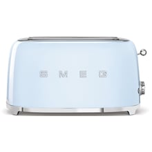 Тостер Smeg TSF02PBEU: Тип Тостеp