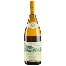 Вино Billaud-Simon Chablis Premier Cru Les Vaillons 2021 белое сухое 0.75 л (BWR9888): Страна производитель Франция