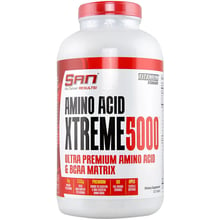 Амінокислота для спорту SAN Amino acid xtreme 5000 320 пігулок: Тип Комплексные