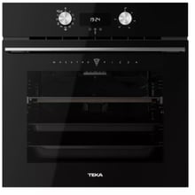 Духовой шкаф электрический TEKA HLB 8510 P MAESTRO PIZZA 111000046: Объем, л 70