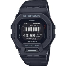 Наручний годинник CASIO (GBD-200-1ER): Стиль спортивний