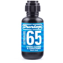 Очисник-кондиціонер DUNLOP 6582 FORMULA 65 ULTRA GLIDE STRING CONDITIONER: Виробник Dunlop