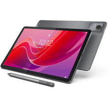 Планшет Lenovo Tab M11 4/128GB Wi-Fi Luna Grey + Pen (ZADA0188UA): Дисплей 11" IPS (1920x1200)