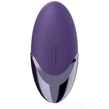 Вібратор Satisfyer Lay-On - Purple Pleasure: Для кого Для жінок