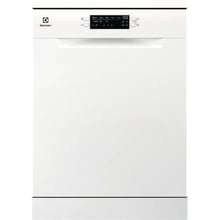 Посудомийка ELECTROLUX ESM48210SW: Розміри 85х60х62 см