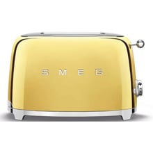 Тостер Smeg TSF01GOEU: Тип Тостеp