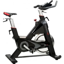 Велотренажер Toorx Indoor Cycle SRX 100 (SRX-100): Максимальный вес пользователя, кг 150