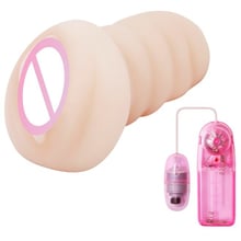 Мастурбатор LYBAILE Man's Vibrating Masturbator: Для кого Для мужчин