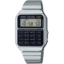 Наручний годинник Casio VINTAGE EDGY CA-500WE-1AEF: Стиль Классический