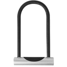 Розумний замок Noke U-lock Long Black-Silver: Виробник Noke