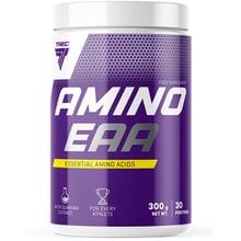 Амінокислота для спорту Trec Nutrition Amino EAA 300 g/30 servings/cola: Тип EAA