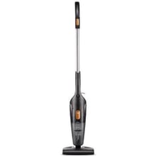 Пилосос Xiaomi Deerma Corded Hand Stick Vacuum Cleaner (DX115C): Тип пилососа ручний (вертикальний)