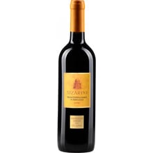 Вино Sizarini Montepulciano D'abruzzo DOC червоне сухе 0.75 л 12-13% (8005017103340): Країна виробник Италия