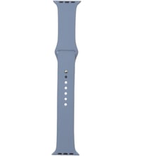 Аксесуар для Watch ArmorStandart Sport Band (3 Straps) Lavender Grey (ARM57870) для Apple Watch 42/44/45/49mm: Виробник ArmorStandart