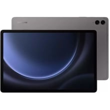 Планшет Samsung Galaxy Tab S9 FE 8/256GB Wi-Fi Gray (‎SM-X510NZAE)