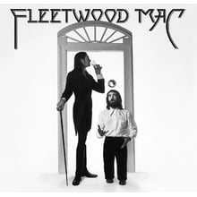 LP I-DI Mac Fleetwood: Fleetwood Mac (LP0086): Виробник I-DI