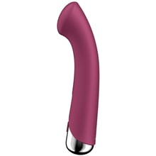 Вибратор Satisfyer Spinning G-Spot 1 Red: Для кого Для женщин