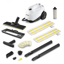 Пароочиститель Karcher SC 3 EasyFix Plus (1.513-661.0): Максимальная мощность, Вт 1900