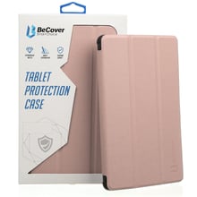 Аксессуар для планшетных ПК BeCover Flexible TPU Mate Gold for Samsung Galaxy Tab A7 Lite SM-T220 / SM-T225 (706476)