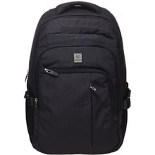 Сумка для ноутбуков Vivatti 15.6" Backpack Black (1mn2079-black): Тип сумки рюкзак