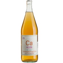 Вино Calcarius Orange Puglia оранжеве сухе 1 л (BW54330): Країна виробник Італія