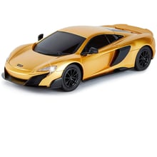 Автомобіль KS Drive на р/в Mclaren 675LT (1:24, 2.4Ghz, золотий): Клас Гоночный