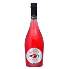 Коктейль Martini Royale Rosato 0.75л 8% (PLK8000570859901): Країна виробник Італія