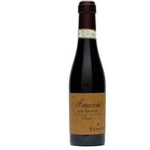 Вино Zenato Amarone della Valpolicella Classico 2018 красное полусухое 0.375 л (BWR5891): Страна производитель Италия