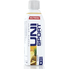 Амінокислота для спорту Nutrend UniSport 500 ml Pineapple: Тип Комплексные