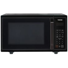 Мікрохвильова піч Toshiba MM-EM23P (BK): Об'єм, л 23