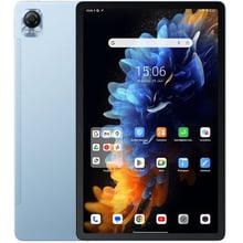 Планшет Blackview Tab Mega 1 12/256GB LTE Sky Blue