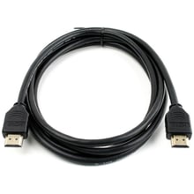 Кабель і перехідник HDMI to HDMI 10.0m Patron (CAB-PN-HDMI-1.4-10): Тип кабель