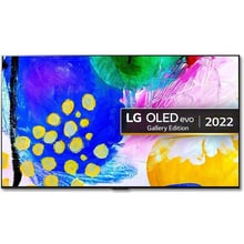 Телевізор LG OLED77G23: Тип OLED-телевизоры