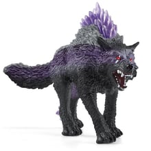 Игрушка-фигурка Schleich Теневой волк (42554): Тип Игровая фигурка