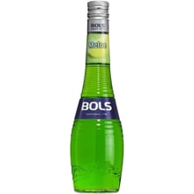 Ликер Bols Melon 17% 0.7л (PRA8716000964755): Объем, л 0.7