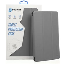 Аксессуар для планшетных ПК BeCover Smart Case Grey for Samsung Galaxy Tab A7 Lite SM-T220 / SM-T225 (706456)