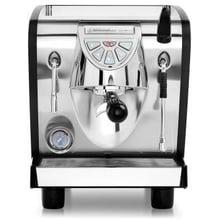 Кофеварка Nuova Simonelli Musica Standard: Тип рожковая кофеварка эспрессо