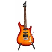 Электрогитара Ibanez GSA-60 BS: Тип Электрогитара