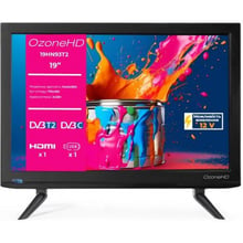 Телевизор OzoneHD 19HN93T2: Тип LED-телевизоры