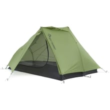 Намет Sea to Summit Alto TR2, Mesh Inner, Sil/PeU Fly, NFR, Green (STS ATS2039-01170409): Призначення для кемпинга