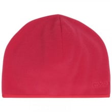 Шапка CMP Kids Fleece Hat малиновая (6504006J-H856): Пол Девочка