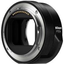 Nikon Mount Adapter FTZ II: Производитель Nikon