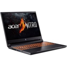 Ноутбук Acer Nitro V 16 ANV16-41-R728 (NH.QRVEP.00J): Экран 16" IPS (1920x1200)