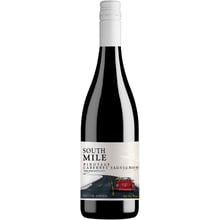 Вино South Mile Pinotage Cabernet Sauvignon красное сухое 14% 0.75л (4006542078176): Страна производитель ЮАР