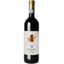 Вино Gigi Rosso Barbera D’alba Superiore DOC 2018, червоне сухе, 0.75л 14% (ALR15932): Країна виробник Італія