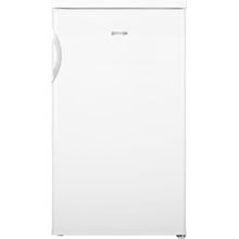 Холодильник Gorenje RB491PW: Тип xолодільнік однокамерний