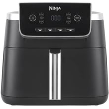 Фритюрница NINJA Air Fryer Pro AF140EU: Тип устройства Аэрофритюрница (мультипечь)