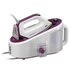 Парогенератор Braun CareStyle 5 Pro IS 5155 WH: Потужність, Вт 2400