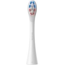 Насадка для зубной электрощетки Oclean P3K1 Brush Head Kids White 2 шт. (6970810552546): Производитель Oclean